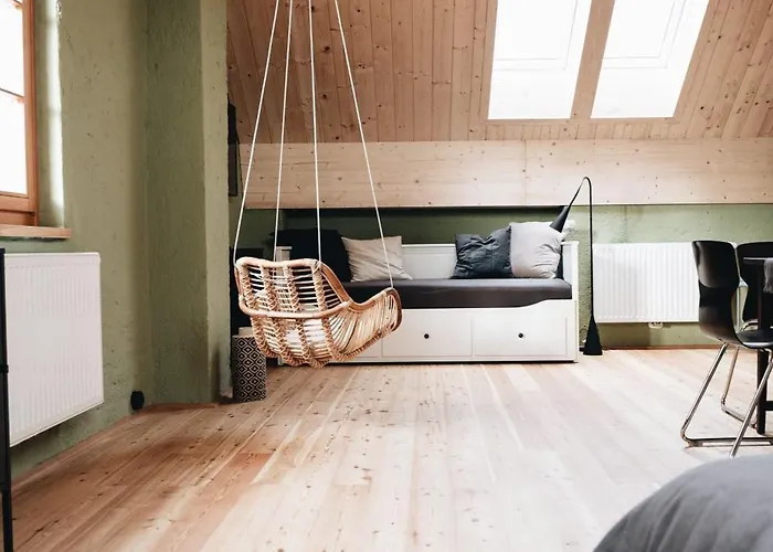 Villa100und10 By Seebnb *