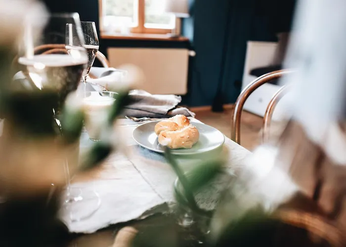 Villa100und10 By Seebnb