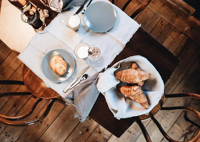 Villa100und10 By Seebnb Ferienhaus