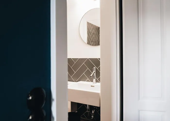 Ferienhaus Villa100und10 By Seebnb