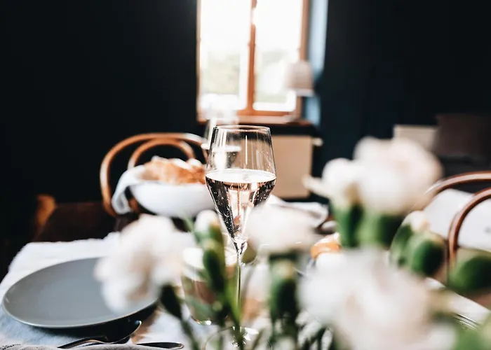 Villa100und10 By Seebnb Ferienhaus *