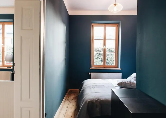 Villa100und10 By Seebnb Ferienhaus Klagenfurt am Wörthersee