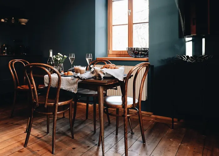 Ferienhaus Villa100und10 By Seebnb Klagenfurt am Wörthersee