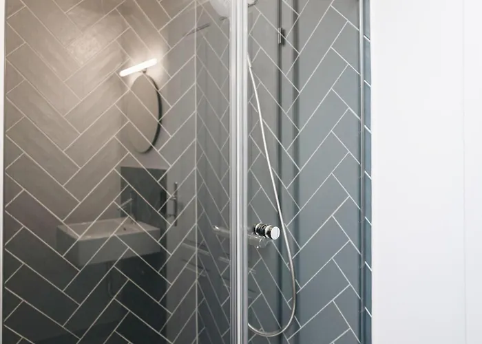 Villa100und10 By Seebnb *