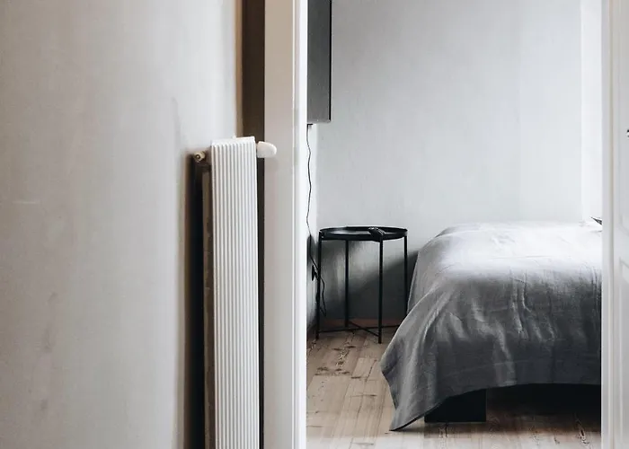 Ferienhaus Villa100und10 By Seebnb Klagenfurt am Wörthersee