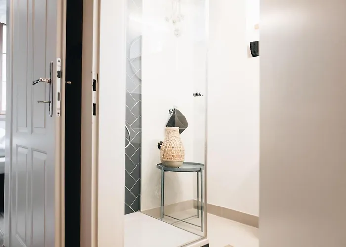 Villa100und10 By Seebnb *