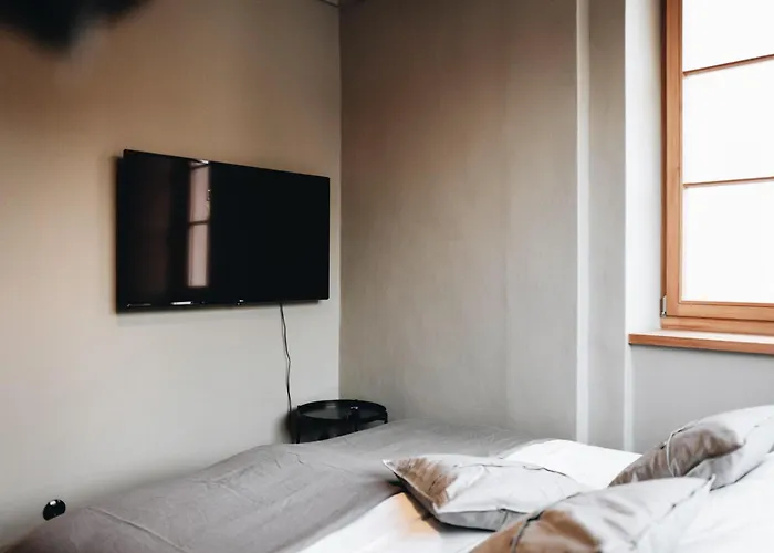 Villa100und10 By Seebnb *