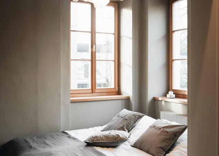 Villa100und10 By Seebnb