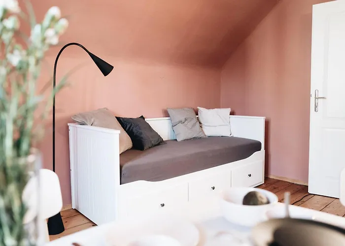 Villa100und10 By Seebnb Ferienhaus Klagenfurt am Wörthersee