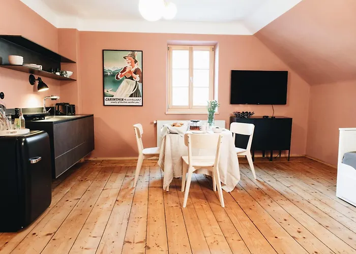 Villa100und10 By Seebnb *