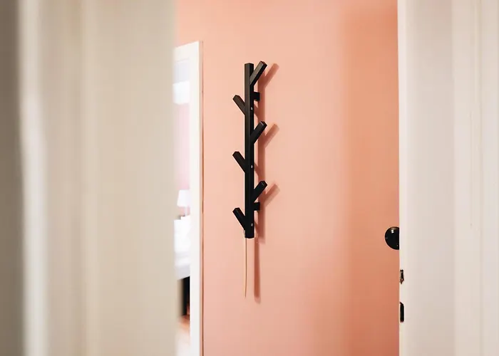 Villa100und10 By Seebnb Klagenfurt am Wörthersee