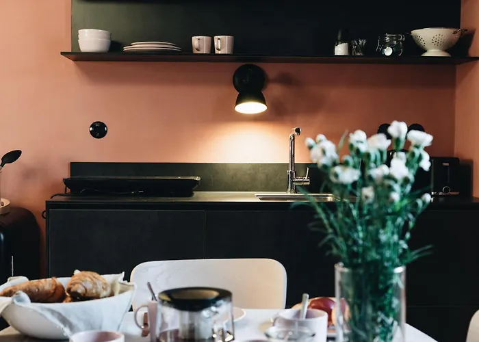 Villa100und10 By Seebnb * Klagenfurt am Wörthersee