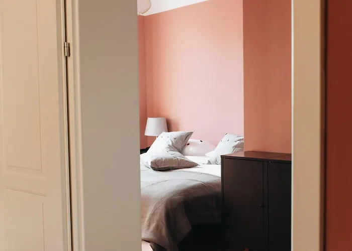 Villa100und10 By Seebnb