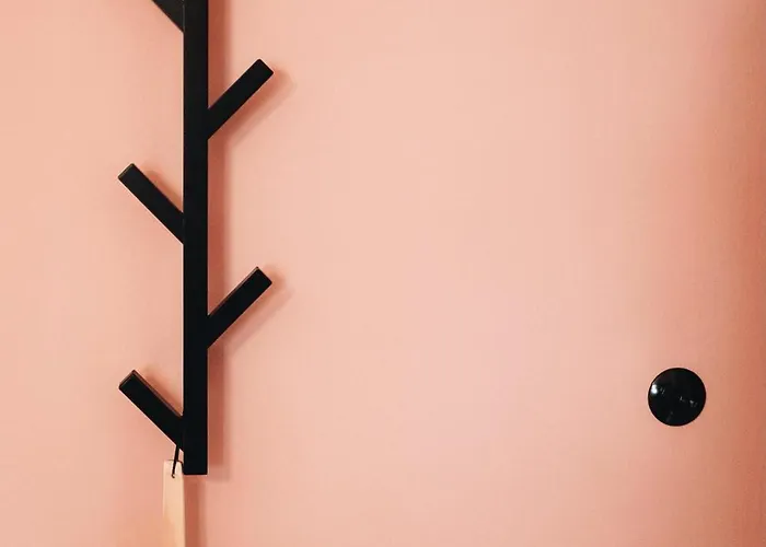 Villa100und10 By Seebnb Ferienhaus