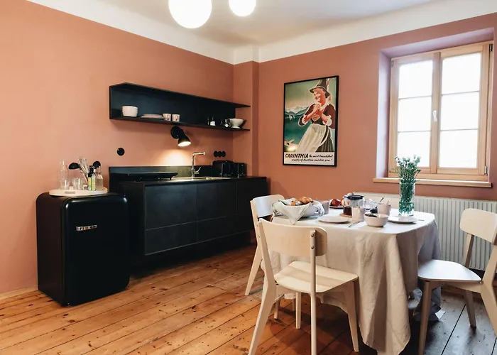 Ferienhaus Villa100und10 By Seebnb