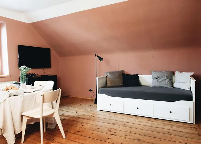 Villa100und10 By Seebnb Ferienhaus Klagenfurt am Wörthersee