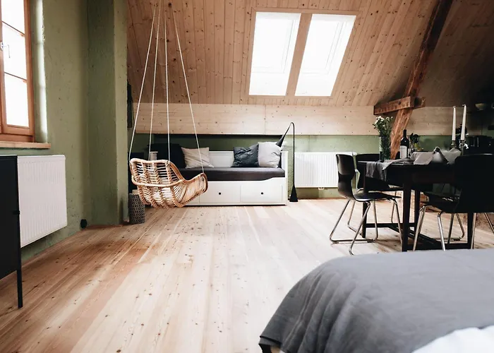 Villa100und10 By Seebnb