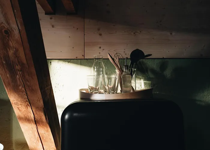 Ferienhaus Villa100und10 By Seebnb