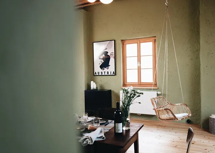 Ferienhaus Villa100und10 By Seebnb *