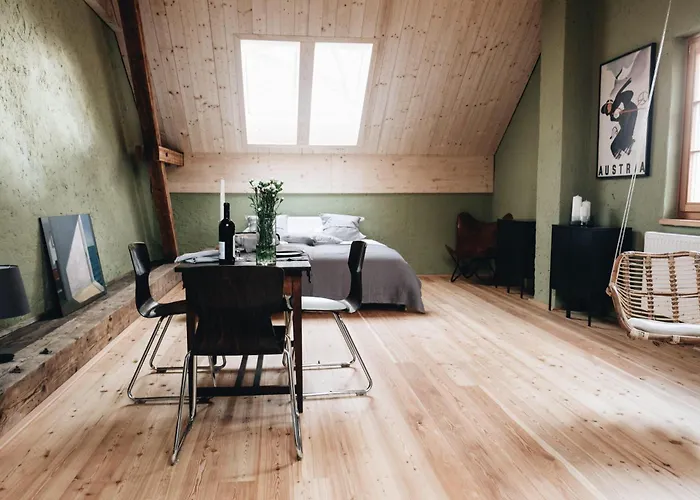 Villa100und10 By Seebnb