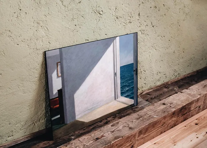 Ferienhaus Villa100und10 By Seebnb