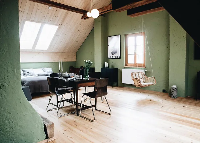 Villa100und10 By Seebnb Ferienhaus Klagenfurt am Wörthersee