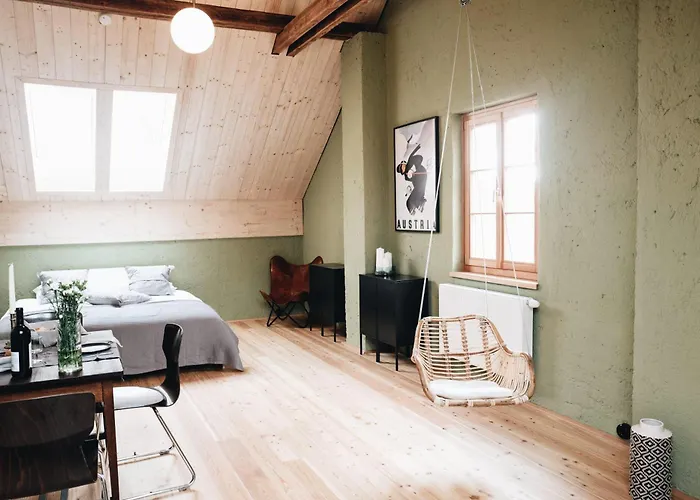 Ferienhaus Villa100und10 By Seebnb Klagenfurt am Wörthersee