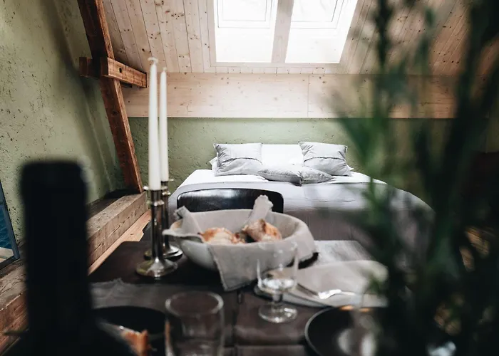 Villa100und10 By Seebnb *