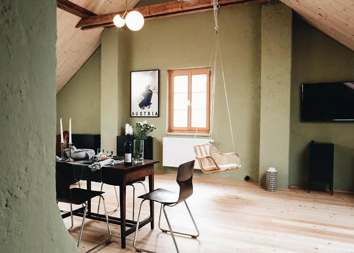 Villa100und10 By Seebnb