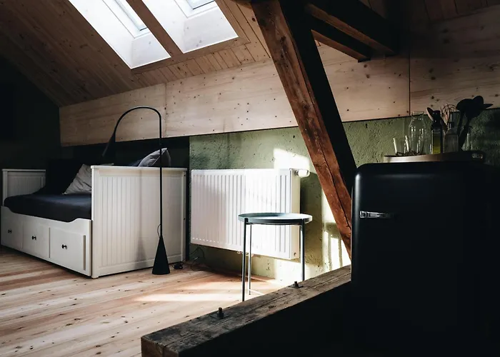 Ferienhaus Villa100und10 By Seebnb