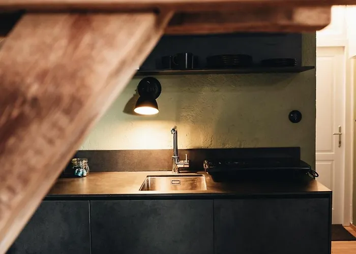 Villa100und10 By Seebnb *