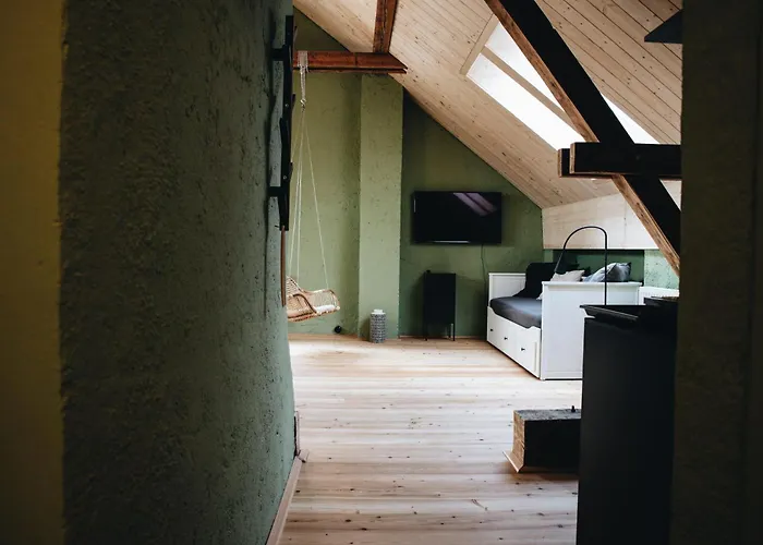 Villa100und10 By Seebnb