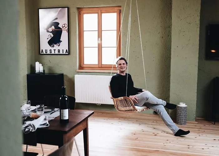 Villa100und10 By Seebnb Ferienhaus