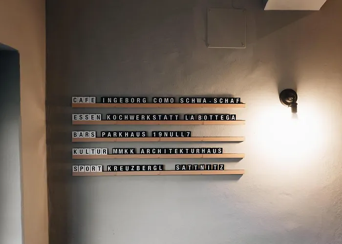 Villa100und10 By Seebnb *