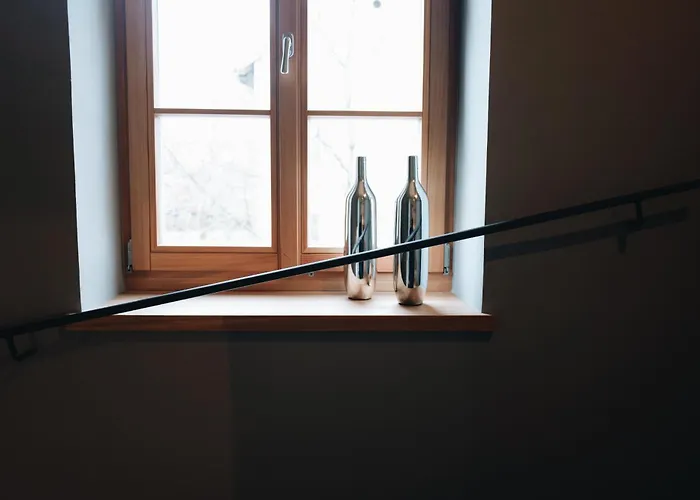 Villa100und10 By Seebnb